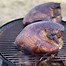 Image result for How to Smoke a Turkey