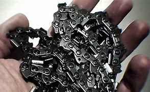 Image result for Best Chainsaw Chain