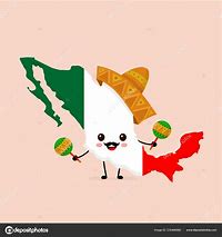 Image result for Mexico Mapa Humor