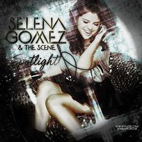 Image result for Selena Gomez Spotlight