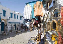 Image result for Sidi Bou Said Tunisia