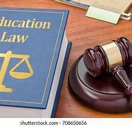 Image result for Education Law Clip Art