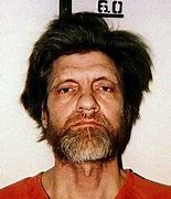 Image result for Theodore Kaczynski