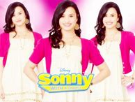 Image result for Demi Lovato Sonny