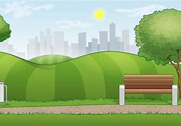 Image result for Cartoon Office Zoom Background