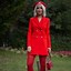 Image result for Red Outfit Inspo