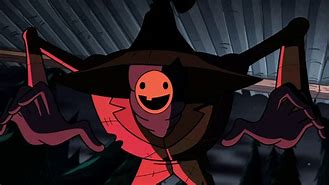 Image result for Gravity Falls Summerween Trickster