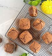 Image result for milo chip brownies