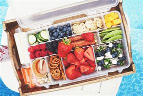 Image result for Beach Snackle Box