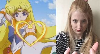 Image result for Sailor Moon Hairstyle