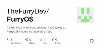 Image result for Furry OS