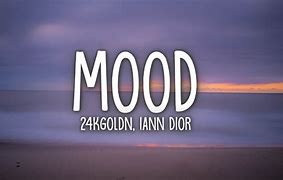 Image result for Mood the Iconic