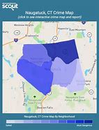 Image result for Naugatuck CT Map