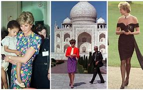 Image result for Princess Diana Life