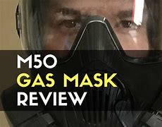 Image result for M50 Mask Waterproof Bag