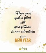 Image result for Free Happy New Year Quotes