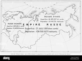 Image result for Imperio Ruso Mapa