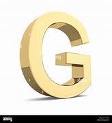 Image result for Golden G Letter HD