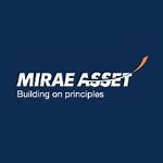 Image result for Mirae Asset Logo