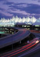 Image result for High Definition Aerial Denver Airport