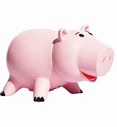 Image result for Pink Pig Toy Story