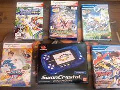 Image result for Wonderswan