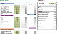 Image result for Khan Academy Budget Sheet