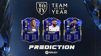 Image result for Mbappe FIFA 23