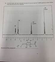 Image result for C5H10O2 Structure