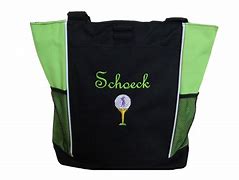 Image result for Golf Tote Bag Ladies