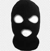 Image result for Robber Face Mask