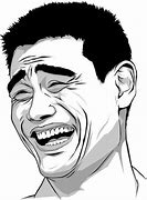 Image result for Yao Ming Meme Face PNG