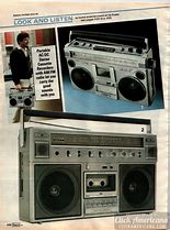 Image result for 80s Entertainment Center Stereo