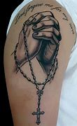 Image result for Gambar Tato Salib