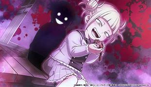 Image result for Little Toga MHA