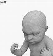 Image result for Baby Materials 3D