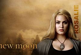 Image result for Twilight New Moon Rosalie