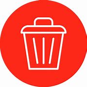 Image result for Pick Up Trash Icon