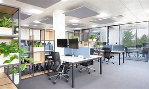 Image result for Modern Office Concept