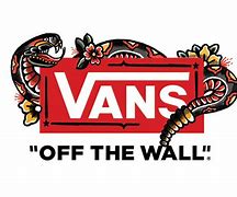 Image result for Cool Neon Vans Logo