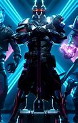 Image result for Fortnite Season X Logo