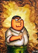 Image result for Family Guy Inspiring Art