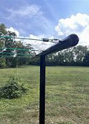 Image result for Clothesline Poles