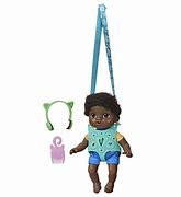 Image result for Baby Alive Teo