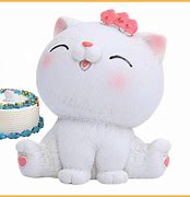 Image result for Cat Car Figure