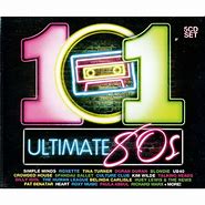 Image result for 101 80s CD