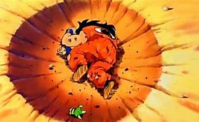 Image result for Yamcha Dies