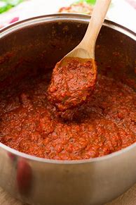 Image result for Easy Homemade Spaghetti Sauce