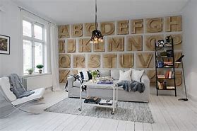 Image result for Home Block Letters