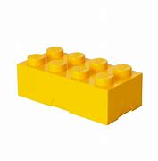 Image result for LEGO Yellow Van